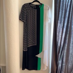 Bcbg dress